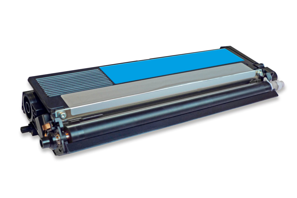 Brother TN-329C / TN-329C (Cyan). Originele toner, remanufactured.-Nextsupplies