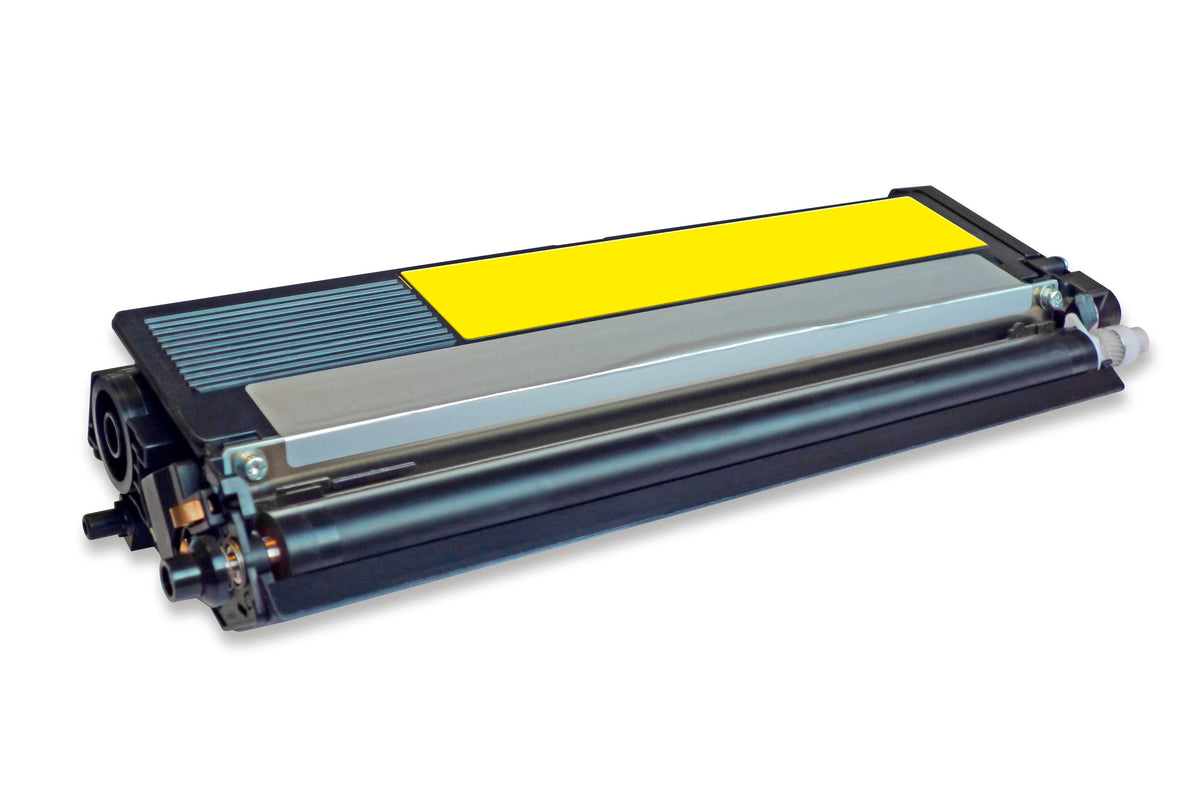 Brother TN-329Y / TN-329Y (Yellow). Originele toner, remanufactured.-Nextsupplies