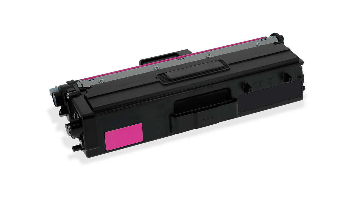 Brother TN-421M / TN-421M (Magenta). Originele toner, remanufactured.-Nextsupplies