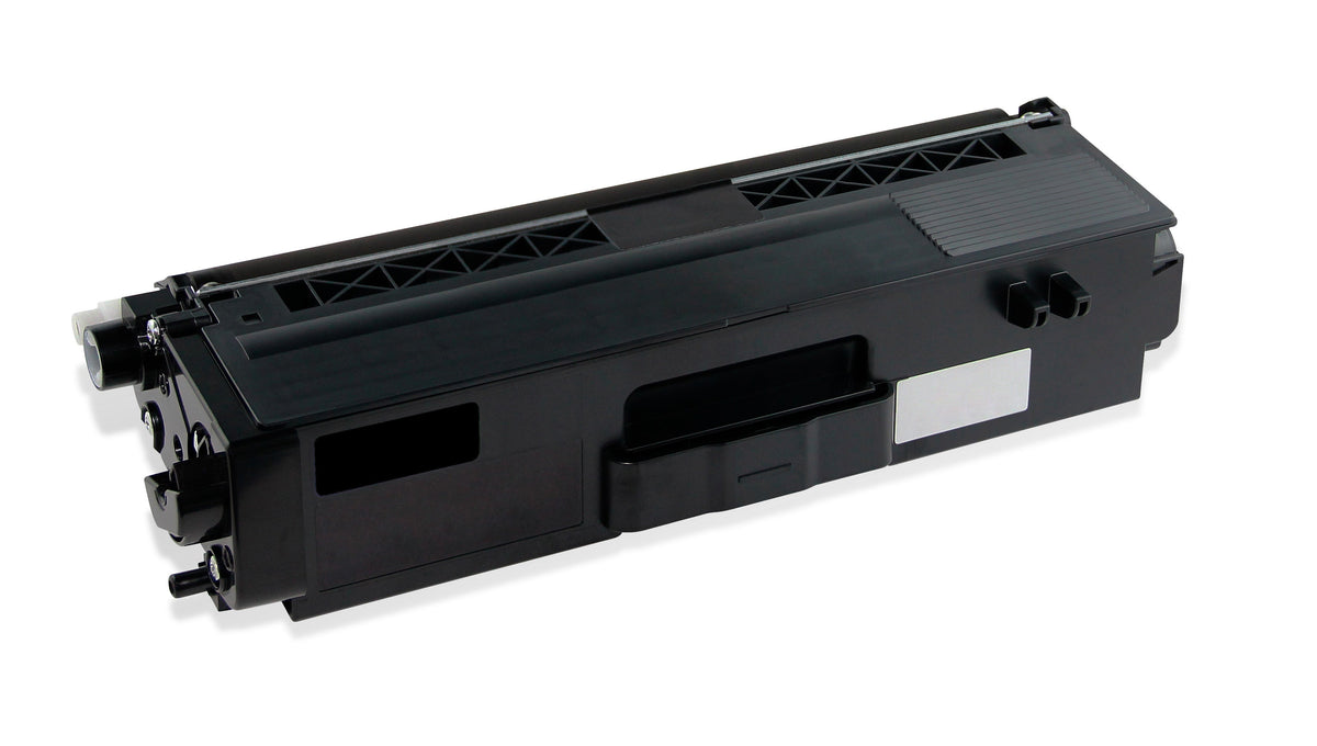 Brother TN-910BK / TN-910BK (Black). Originele toner, remanufactured.-Nextsupplies