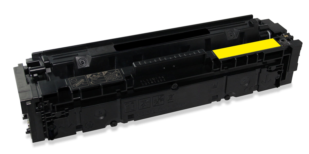 Canon 3025C002 / 054H (Yellow). Originele toner, remanufactured.-Nextsupplies