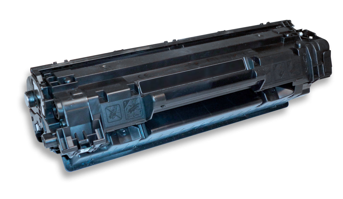 Canon 3483B002 / 726 (Black). Originele toner, remanufactured.-Nextsupplies