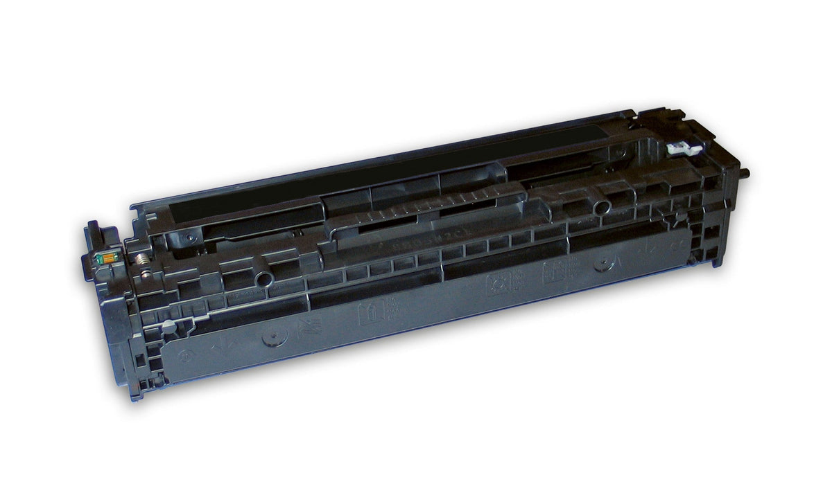 Canon 6273B002 / 731H (Black). Originele toner, remanufactured.-Nextsupplies