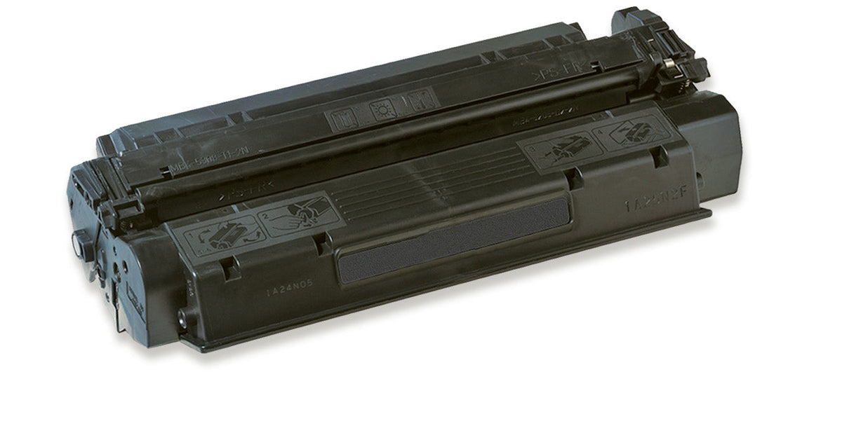 HP C7115X / 15X (Black). Originele toner, remanufactured.-Nextsupplies