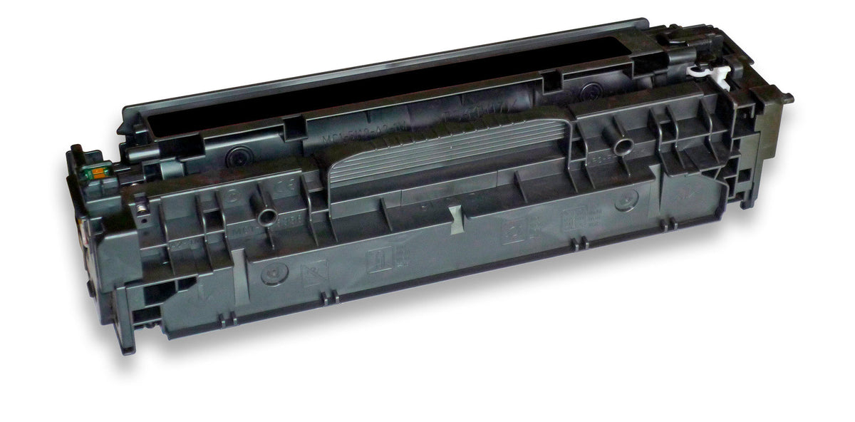 HP CC530A / 304A (Black). Originele toner, remanufactured.-Nextsupplies