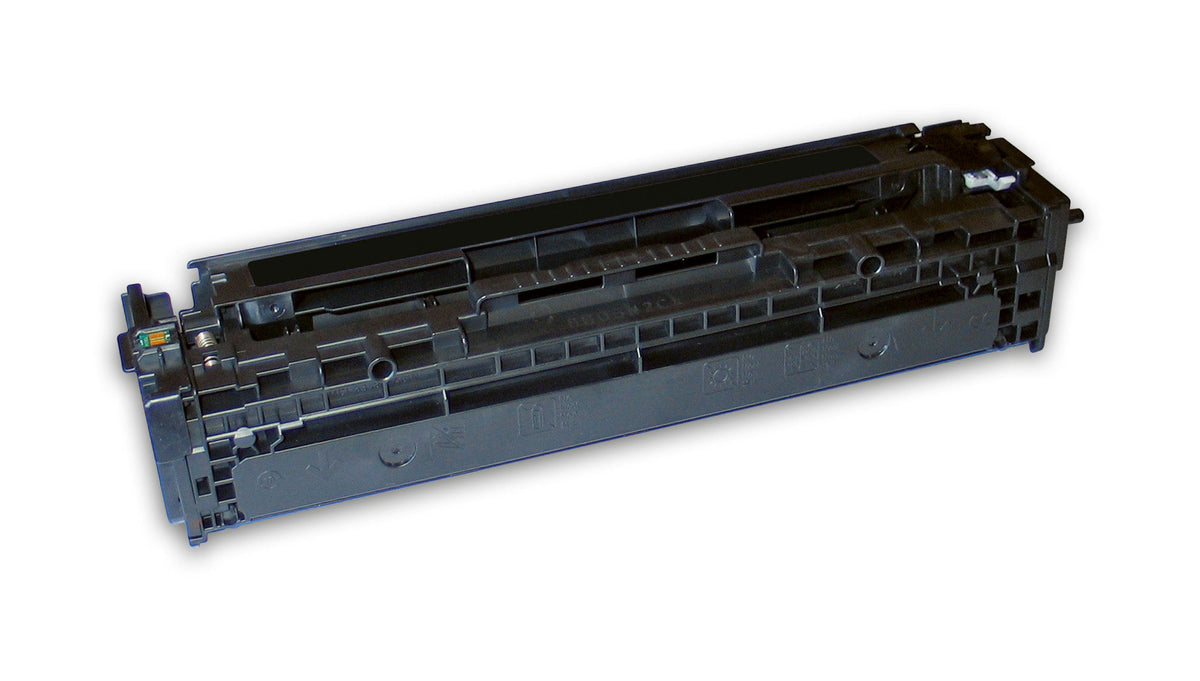 HP CE320A / 128A (Black). Originele toner, remanufactured.-Nextsupplies