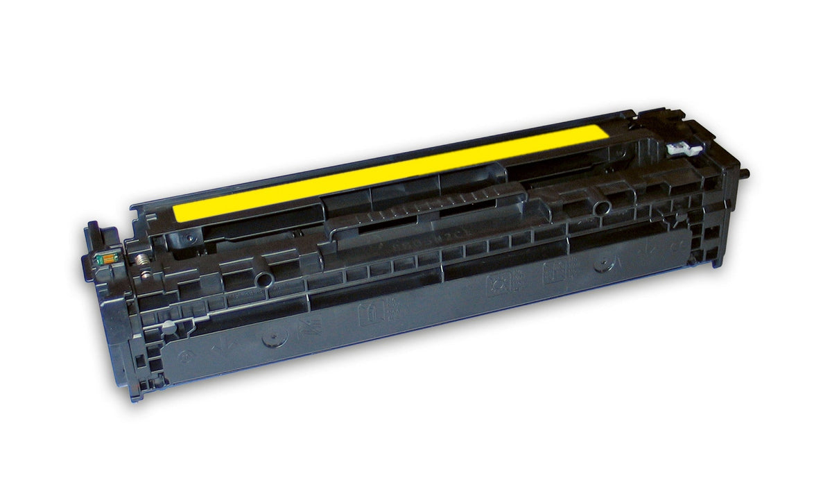 HP CF212A / 131A (Yellow). Originele toner, remanufactured.-Nextsupplies
