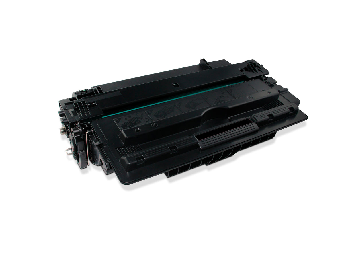 HP CF214A / 14A (Black). Originele toner, remanufactured.-Nextsupplies