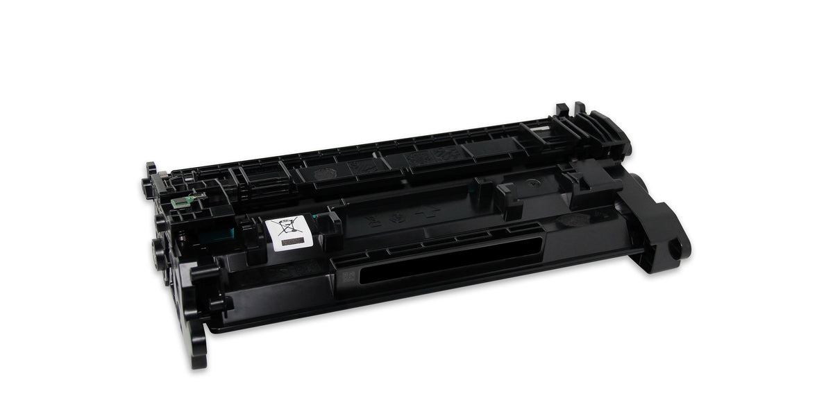 HP CF226A / 26A (Black). Originele toner, remanufactured.-Nextsupplies