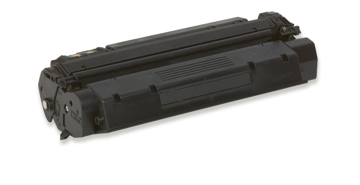 HP Q2613X / 13X (Black). Originele toner, remanufactured.-Nextsupplies