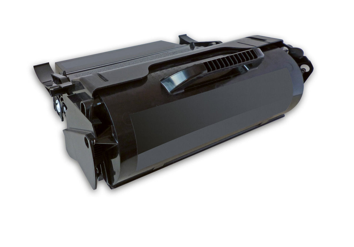 IBM 39V2515 (Black). Originele toner, remanufactured.-Nextsupplies