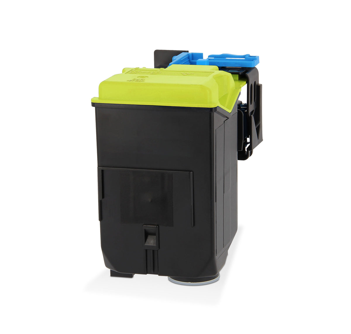 Konica Minolta A0X5254 / TNP50Y (Yellow). Originele toner, remanufactured.-Nextsupplies