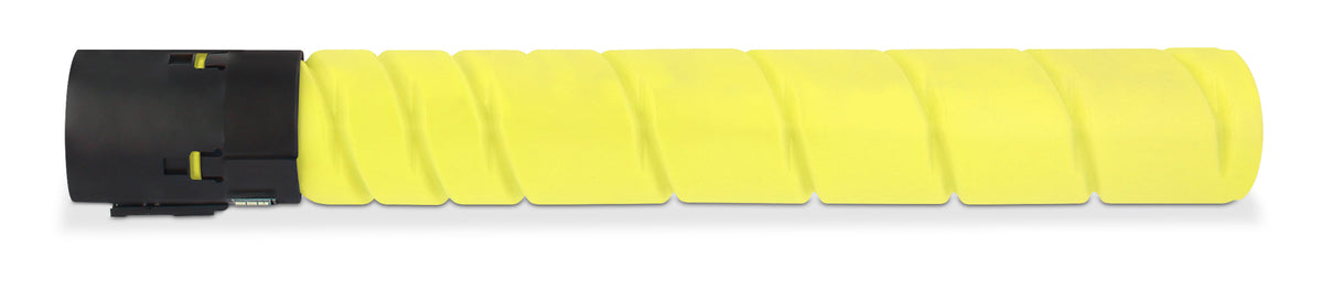 Konica Minolta A8DA250 / TN-324 Y (Yellow). Originele toner, remanufactured.-Nextsupplies