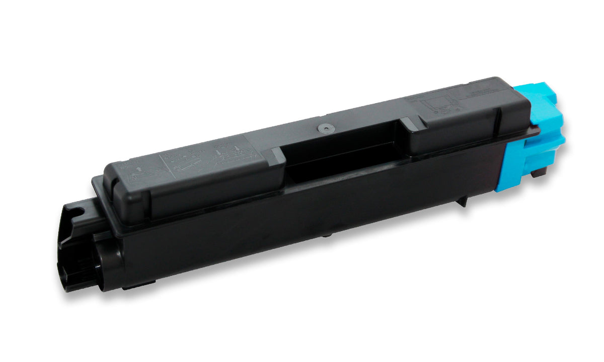 Kyocera TK-5150C / TK-5150C (Cyan). Originele toner, remanufactured.-Nextsupplies
