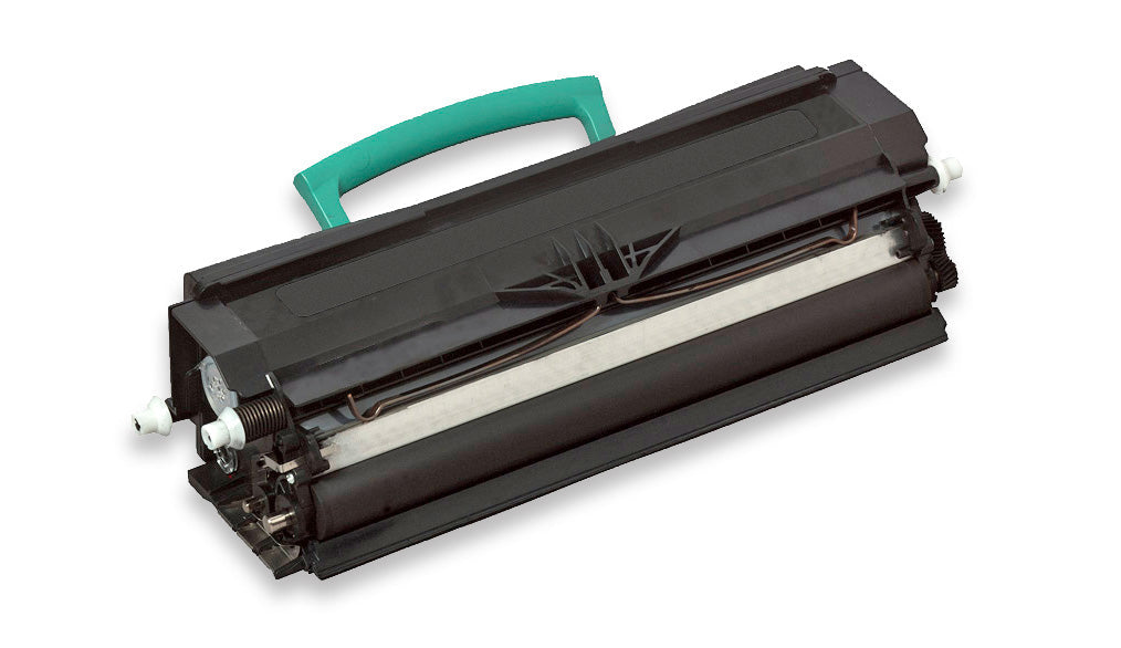 Lexmark 12A8405 (Black). Originele toner, remanufactured.-Nextsupplies