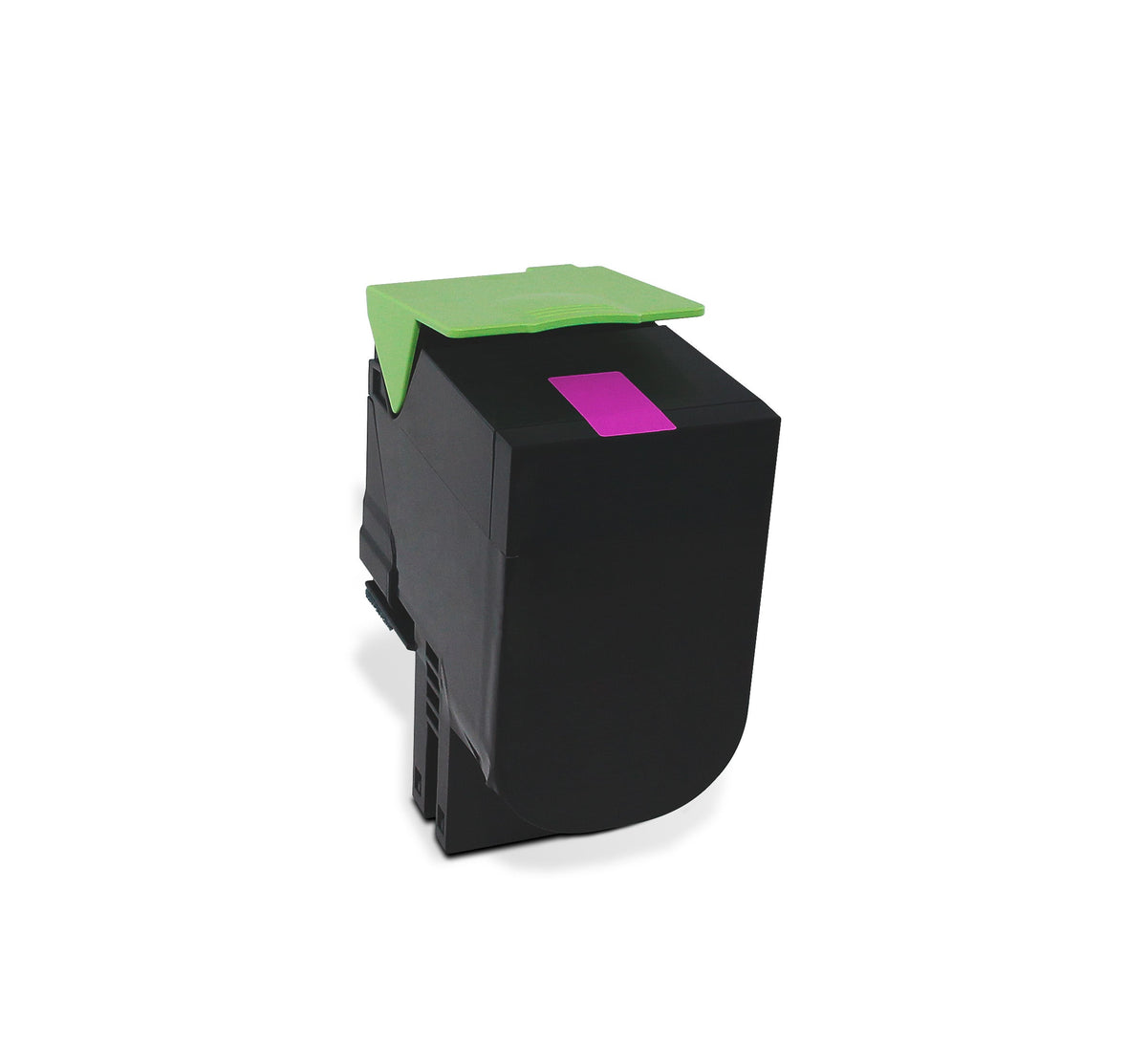 Lexmark 70C2HM0 / 702MK (Magenta). Originele toner, remanufactured.-Nextsupplies