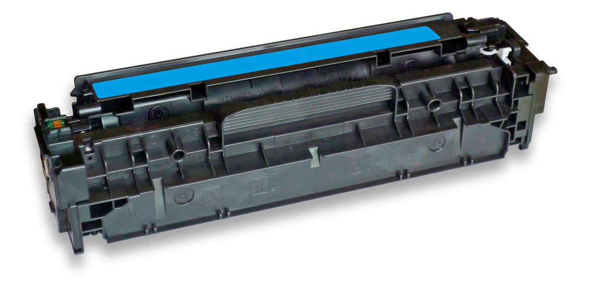 HP CC531A / 304A (Cyan). Originele toner, remanufactured.-Nextsupplies