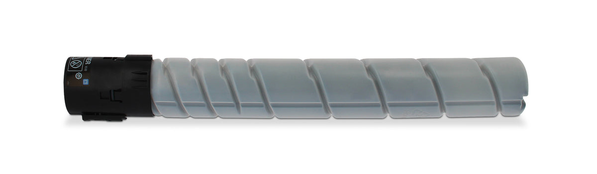 Olivetti B0854 / TN-216 K (Black). Originele toner, remanufactured.-Nextsupplies