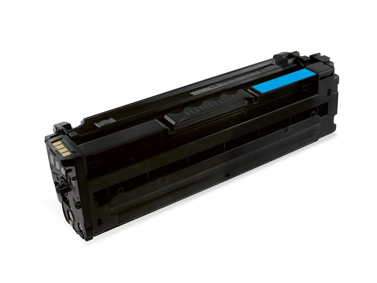 Samsung CLT-C503L/ELS / C503L (Cyan). Originele toner, remanufactured.-Nextsupplies