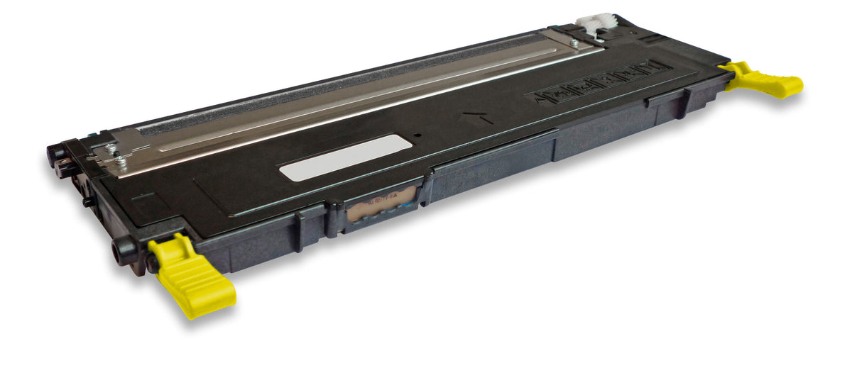 Samsung CLT-Y4092S/ELS / Y4092S (Yellow). Originele toner, remanufactured.-Nextsupplies