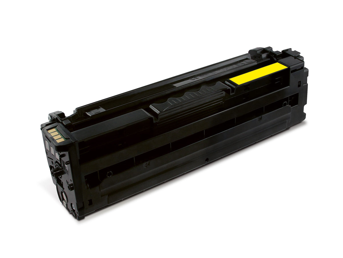 Samsung CLT-Y506L/ELS / Y506 (Yellow). Originele toner, remanufactured.-Nextsupplies