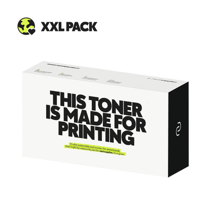 Brother TN-2320 / TN-2320 (Black). Originele toner, remanufactured.-Nextsupplies