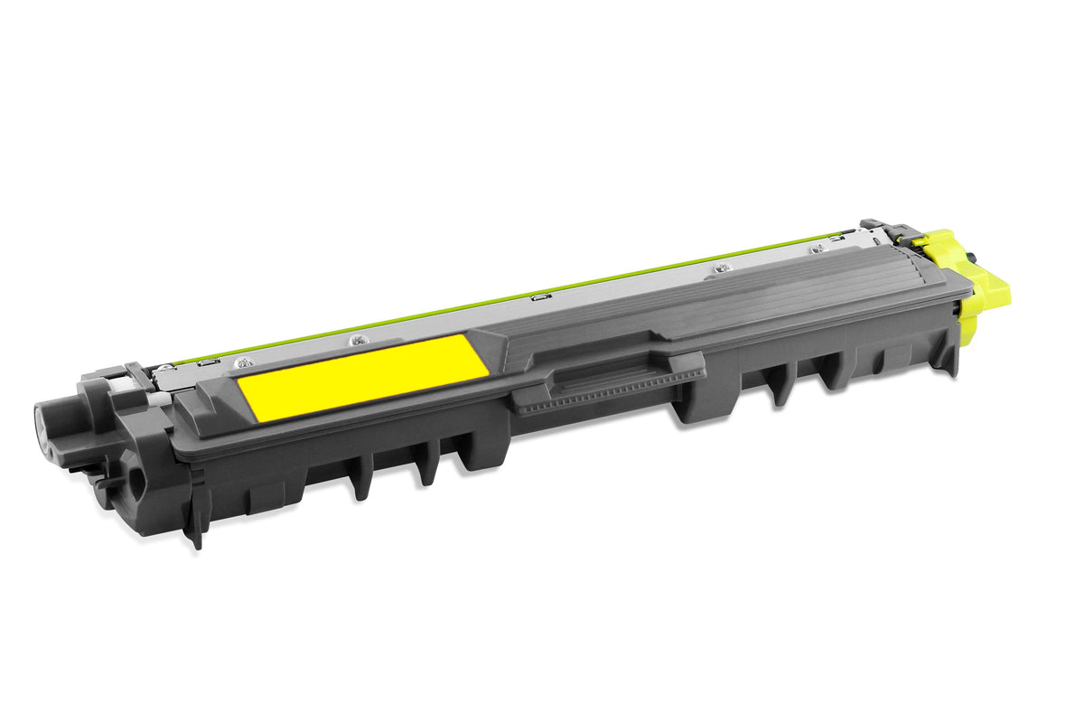 Brother TN-247Y / TN-247Y (Yellow). Originele toner, remanufactured.-Nextsupplies
