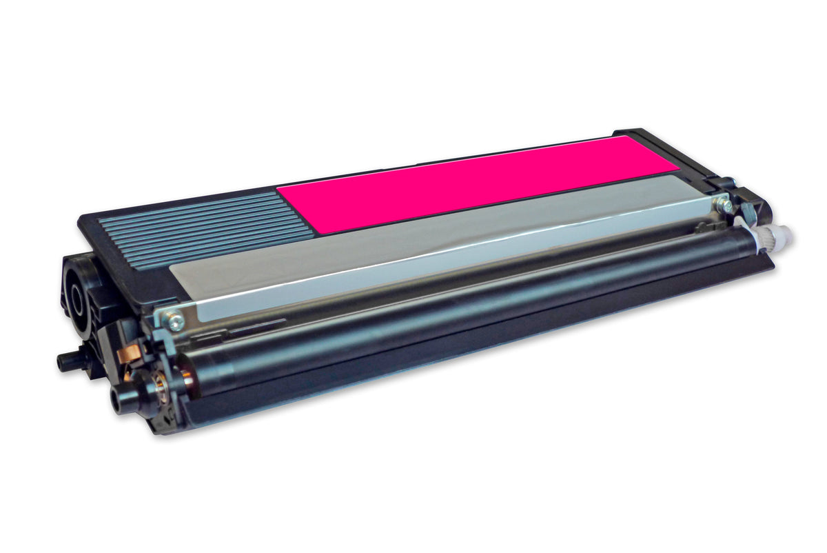 Brother TN-328M / TN-328M (Magenta). Originele toner, remanufactured.-Nextsupplies