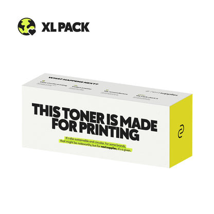 Brother TN-329Y / TN-329Y (Yellow). Originele toner, remanufactured.-Nextsupplies