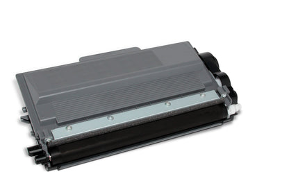Brother TN-3390 / TN-3390 (Black). Originele toner, remanufactured.-Nextsupplies