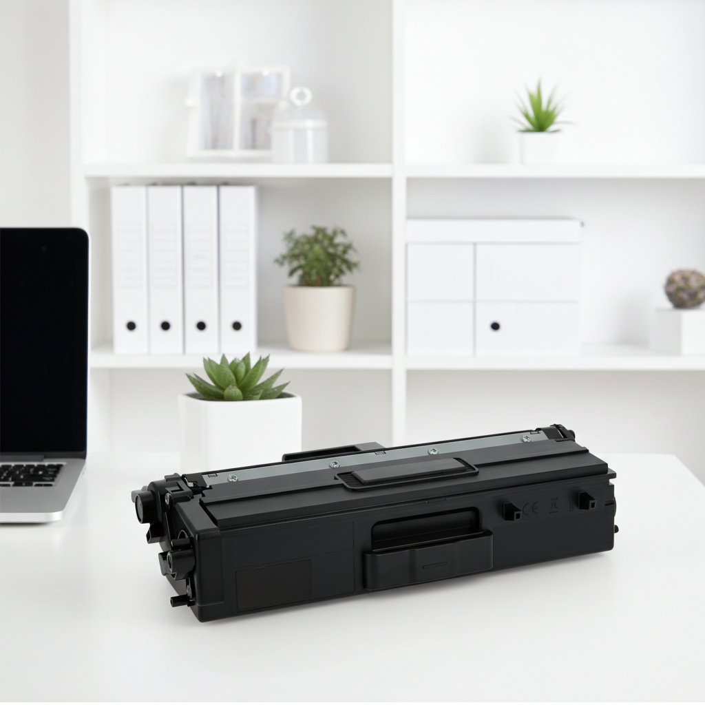 Brother TN-423BK / TN-423BK (Black). Originele toner, remanufactured.-Nextsupplies
