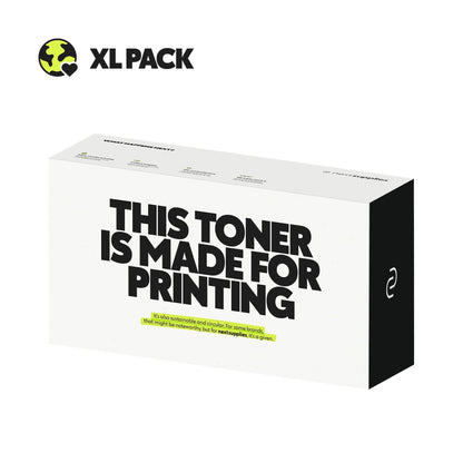 Brother TN-7600 / TN-7600 (Black). Originele toner, remanufactured.-Nextsupplies