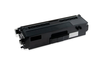 Brother TN-900BK / TN-900BK (Black). Originele toner, remanufactured.-Nextsupplies