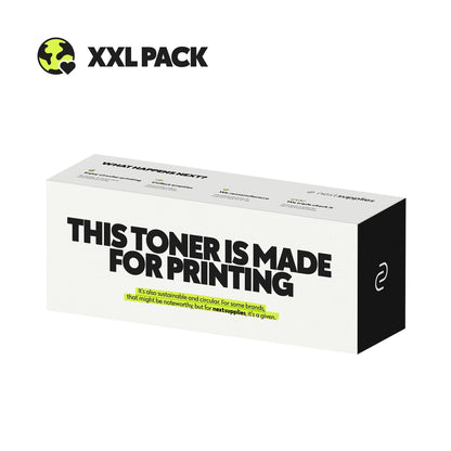 Canon 0288C001 / 039H (Black). Originele toner, remanufactured.-Nextsupplies