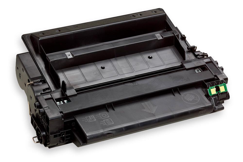 Canon 0986B001 / 710H (Black). Originele toner, remanufactured.-Nextsupplies