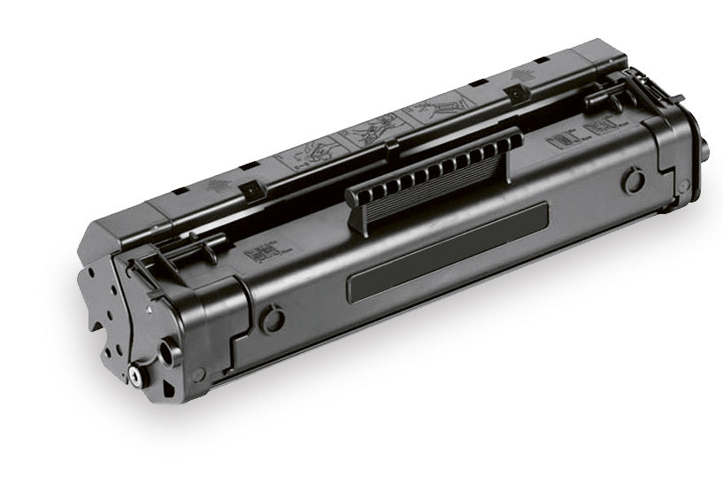 Canon 1550A003 / EP-22 (Black). Originele toner, remanufactured.-Nextsupplies