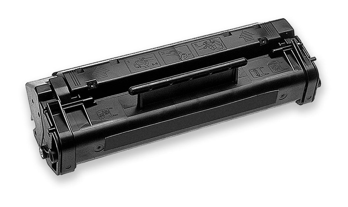 Canon 1557A003 / FX3 (Black). Originele toner, remanufactured.-Nextsupplies