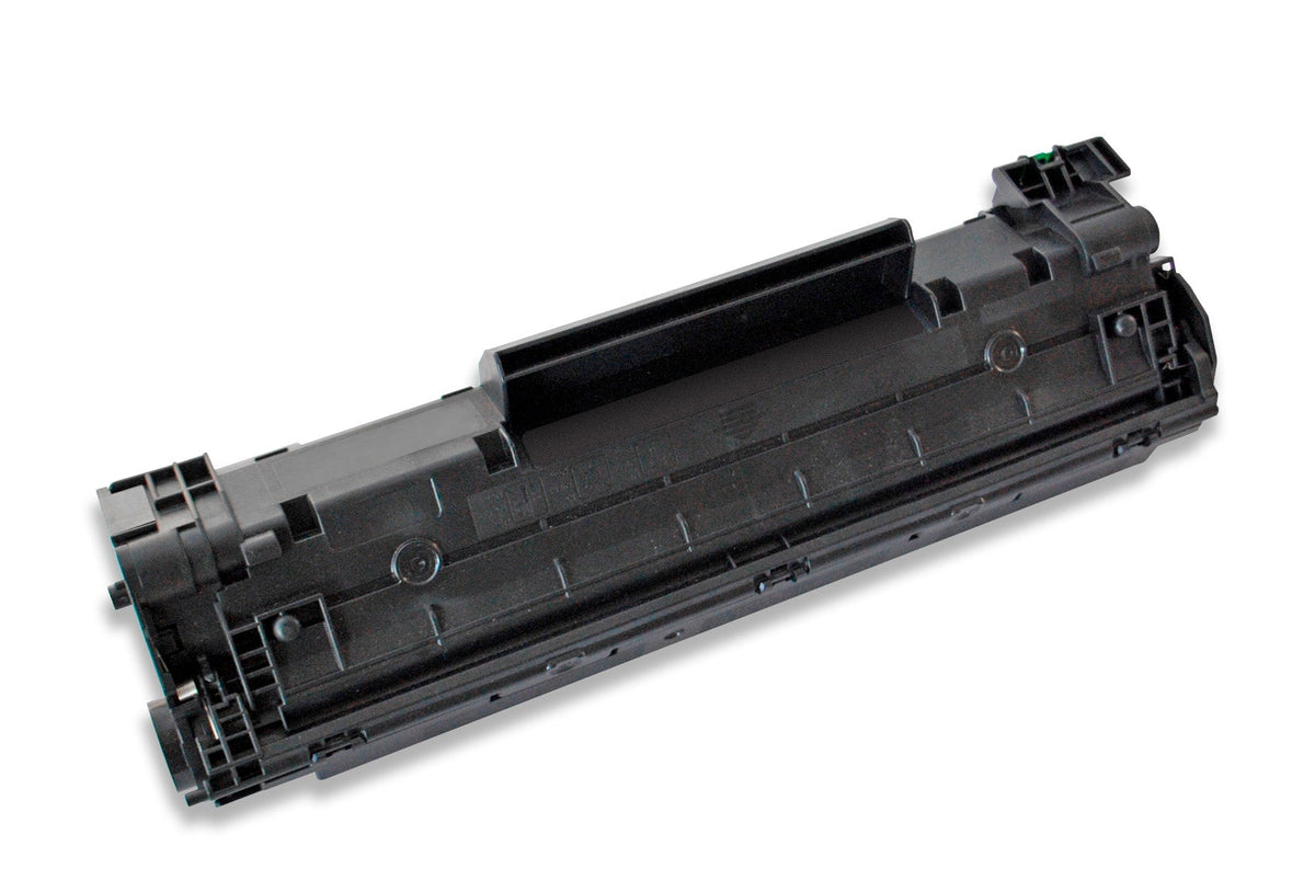 Canon 1870B002 / 712 (Black). Originele toner, remanufactured.-Nextsupplies