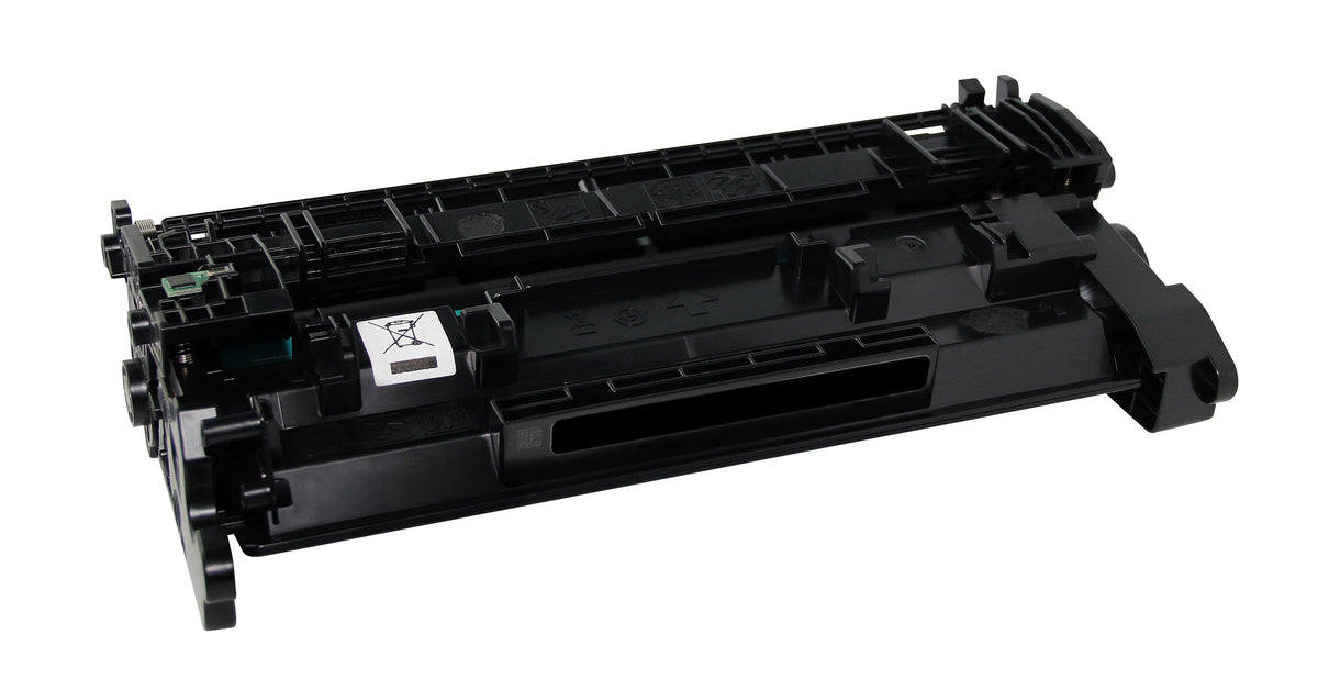 Canon 2200C002 / 052H (Black). Originele toner, remanufactured.-Nextsupplies