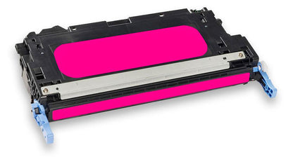 Canon 2576B002 / 717M (Magenta). Originele toner, remanufactured.-Nextsupplies