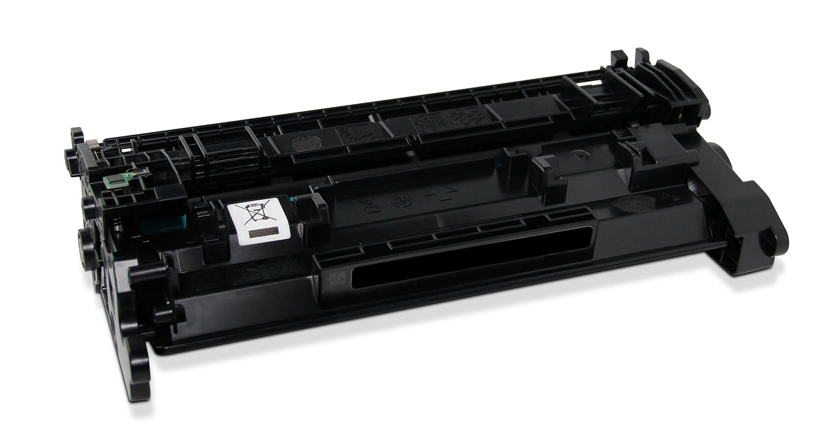 Canon 3010C002 / 057H (Black). Originele toner, remanufactured.-Nextsupplies