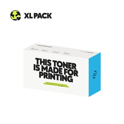 Canon 3019C002 3020C006 / 055H - T09 (Cyan). Originele toner, remanufactured.-Nextsupplies