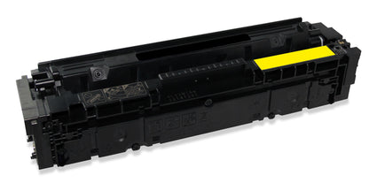 Canon 3025C002 / 054H (Yellow). Originele toner, remanufactured.-Nextsupplies