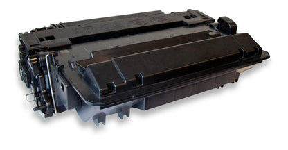 Canon 3482B002 / 724H (Black). Originele toner, remanufactured.-Nextsupplies