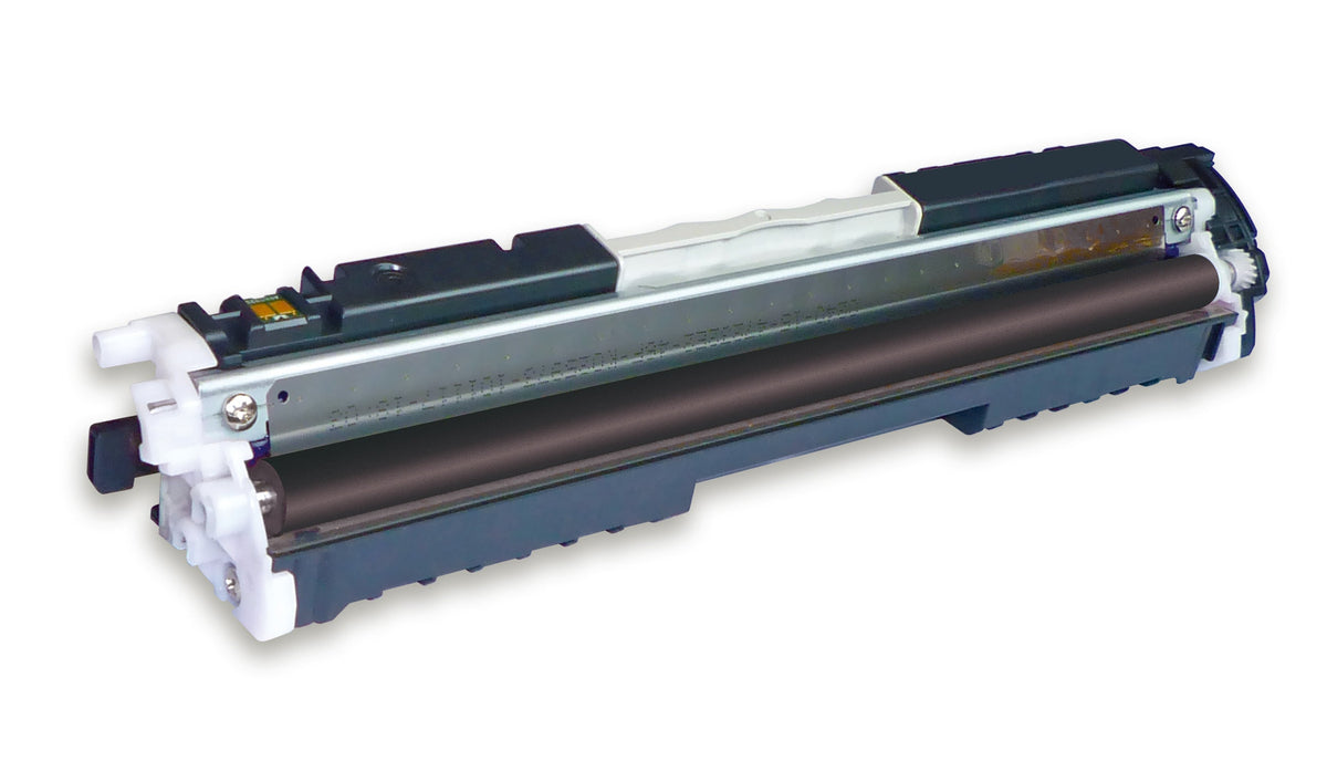 Canon 4370B002 / 729BK (Black). Originele toner, remanufactured.-Nextsupplies