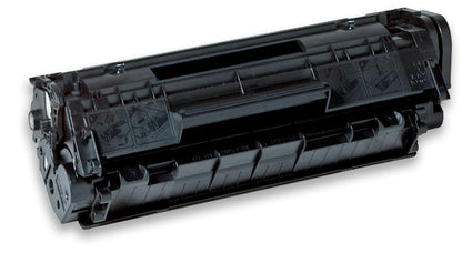 Canon 7616A005 / 703 (Black). Originele toner, remanufactured.-Nextsupplies