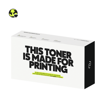 Dell 593-10961 / 7H53W (Black). Originele toner, remanufactured.-Nextsupplies