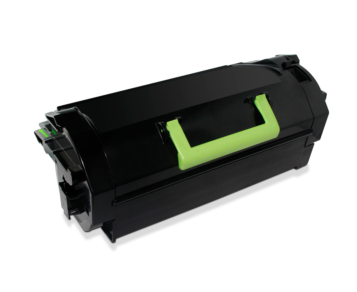 Dell 593-11188 (Black). Originele toner, remanufactured.-Nextsupplies