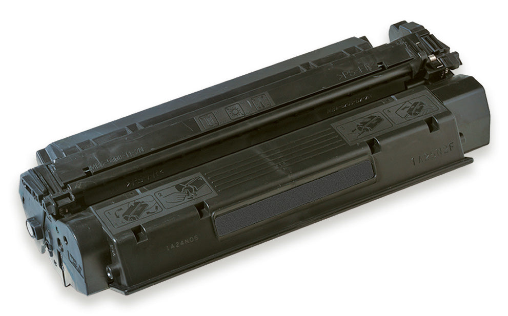 HP C7115A / 15A (Black). Originele toner, remanufactured.-Nextsupplies