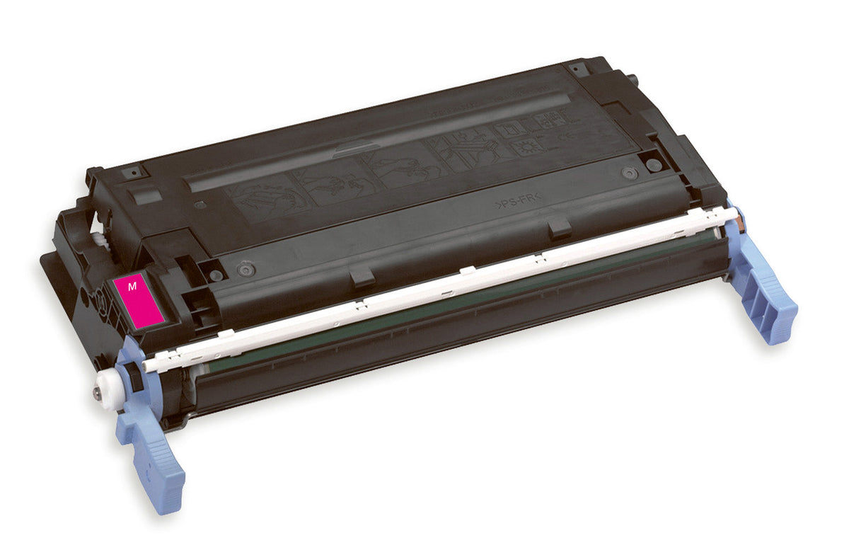 HP C9723A / 641A (Magenta). Originele toner, remanufactured.-Nextsupplies